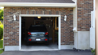 Garage Door Installation at Halethorpe, Maryland